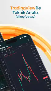 AtaOnline: Ata Yatırım Borsa screenshot