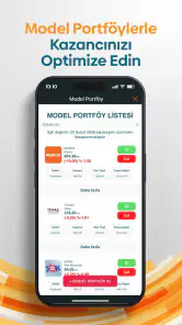 AtaOnline: Ata Yatırım Borsa screenshot
