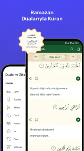 Athan: Türkiye'de Ramazan 2026 screenshot