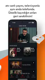 atv - Canlı TV - Dizi İzle 1