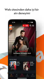 atv - Canlı TV - Dizi İzle 3