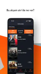 atv - Canlı TV - Dizi İzle 5