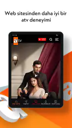 atv - Canlı TV - Dizi İzle 8