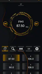 AUDIO DSP Control 2