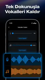 Audio Editor - MP3 Converter 4