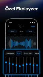 Audio Editor - MP3 Converter 7