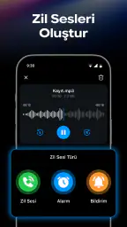 Audio Editor - MP3 Converter 8