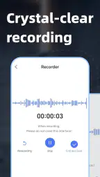 Audio Editor & MP3 Editor 3