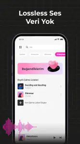 Audio Insight-Çevrimdışı Müzik screenshot