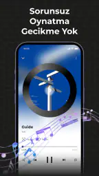 Audio Insight-Çevrimdışı Müzik 4