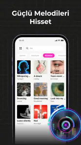 Audio Insight-Çevrimdışı Müzik screenshot