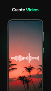 AudioVision for Video Makers screenshot
