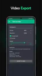 AudioVision for Video Makers 4