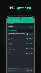 AudioVision for Video Makers 6