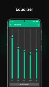 AudioVision for Video Makers screenshot