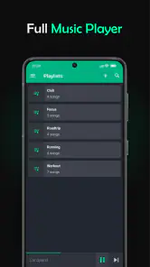 AudioVision for Video Makers screenshot
