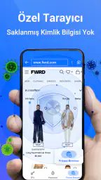 Authenticator: 2FA & Şifre 8