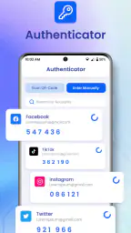 Authenticator 2FA Two Factor 1