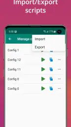 Auto Clicker - Automatic tap 6