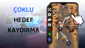 Auto Clicker: Hızlı Tıklayıcı screenshot