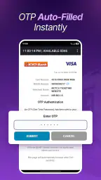 Auto Train Ticket Booking 4