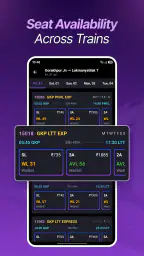 Auto Train Ticket Booking 7