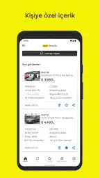 AutoScout24: Araba Al ve Sat 3