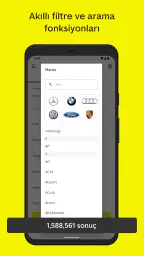 AutoScout24: Araba Al ve Sat 4