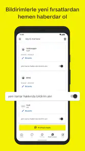 AutoScout24: Araba Al ve Sat screenshot