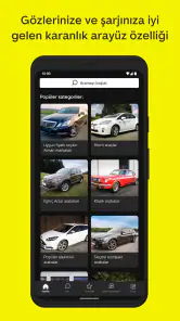 AutoScout24: Araba Al ve Sat screenshot