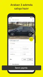 AutoScout24: Araba Al ve Sat 8