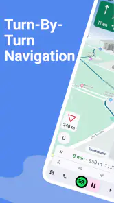AutoZen-Car Dashboard&Launcher screenshot