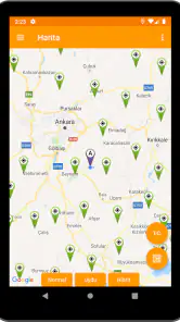 Ava Memur screenshot