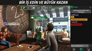 Avakin Life - 3D Avatar screenshot