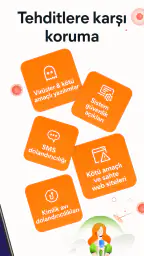 Avast Antivirüs & Güvenlik 3