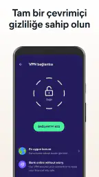 Avast Antivirüs & Güvenlik 4