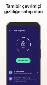 Avast Antivirüs & Güvenlik screenshot