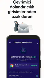 Avast Antivirüs & Güvenlik 5