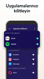 Avast Antivirüs & Güvenlik 7