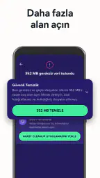 Avast Antivirüs & Güvenlik 8