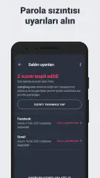 AVG Antivirüs & Koruma 8