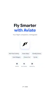 Aviate: Flight Companion screenshot
