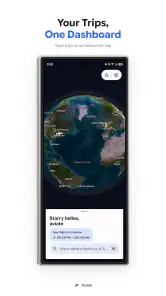 Aviate: Flight Companion screenshot