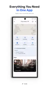 Aviate: Flight Companion screenshot