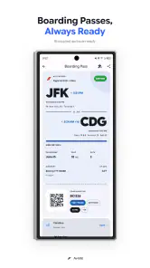 Aviate: Flight Companion screenshot