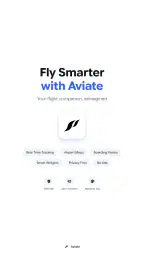 Aviate: Flight Companion 8