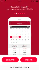 Avis Türkiye screenshot