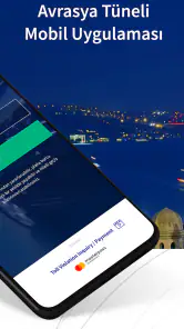 Avrasya Tüneli screenshot