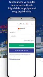 Avrasya Tüneli screenshot