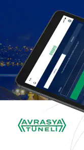 Avrasya Tüneli screenshot